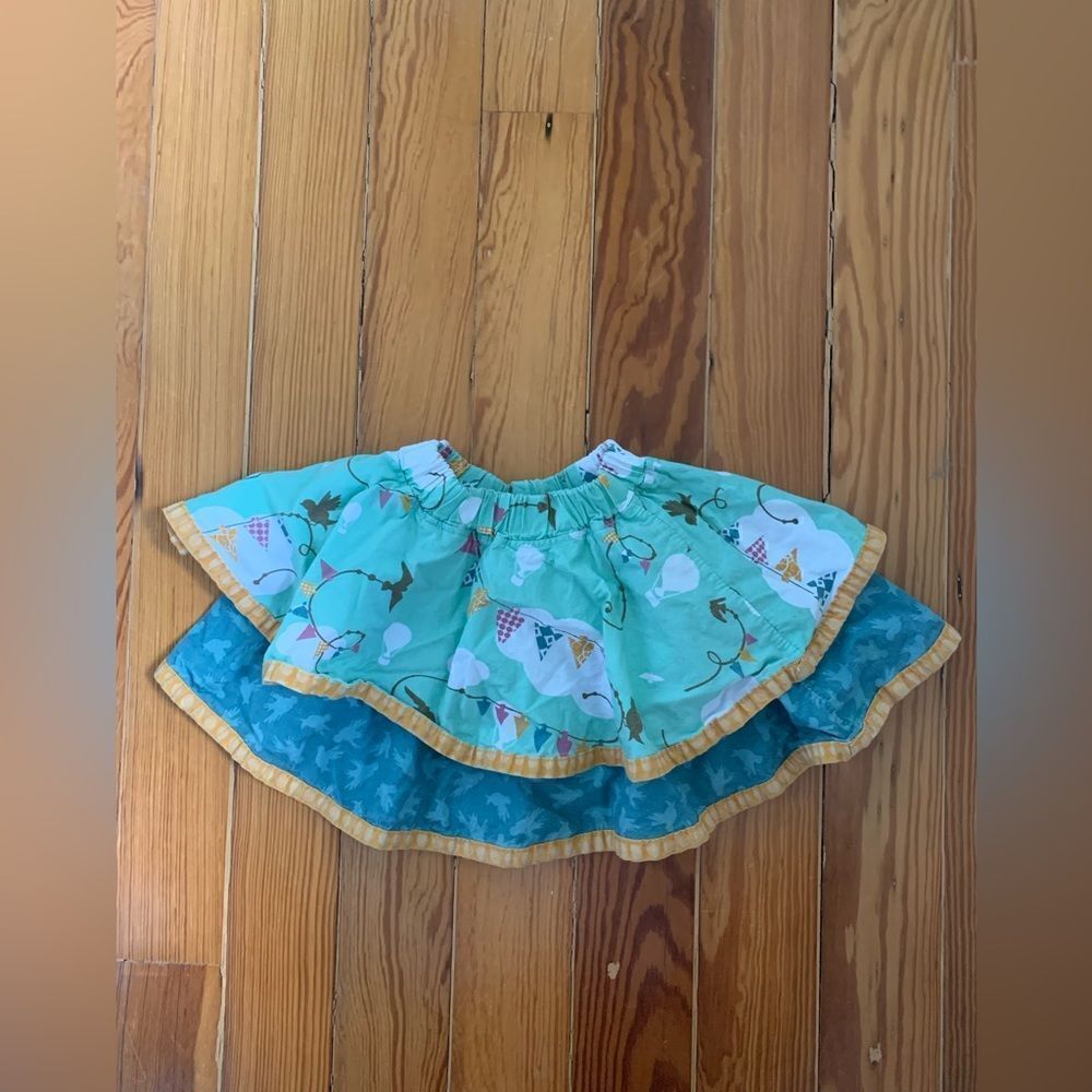 Jelly the Pug Skirt